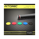 Original Atomic Fibre Pad grün